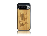 WORLD Google Pixel 9 Pro XL Backcase
