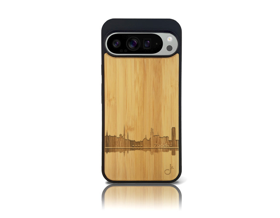 ZÜRICH Google Pixel 9 Pro XL Backcase