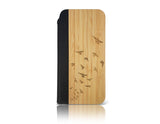 BIRDS Google Pixel 9 Pro XL Flipcase