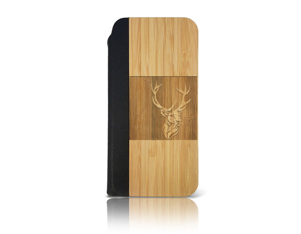 DEER Google Pixel 9 Pro Flipcase