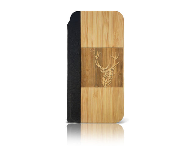 DEER Google Pixel 9 Pro XL Flipcase