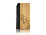 GIRAFFEN Google Pixel 9 Pro XL Flipcase