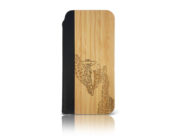 GIRAFFEN Google Pixel 9 Pro XL Flipcase