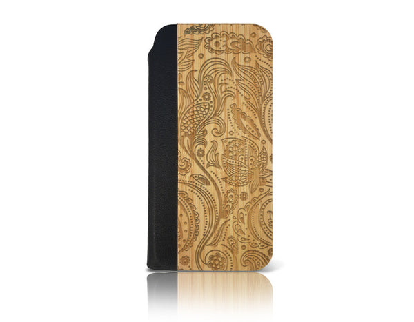 PAISLEY Google Pixel 9 Pro XL Flipcase