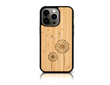 LÖWENZAHN iPhone 16 Pro Backcase