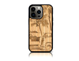 VWREISEN iPhone 16 Pro Max Backcase