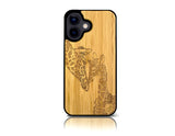 GIRAFFEN iPhone 16 plus Backcase