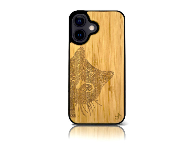 KITTY iPhone 16 Backcase