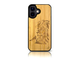 LÖWE iPhone 16 plus Backcase