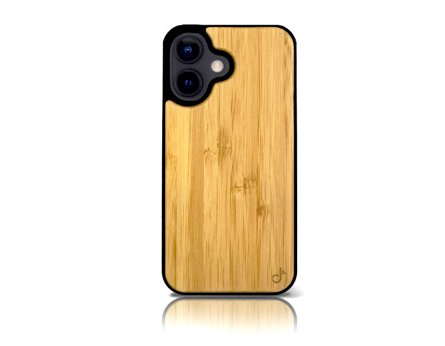 PURE iPhone 16 Backcase