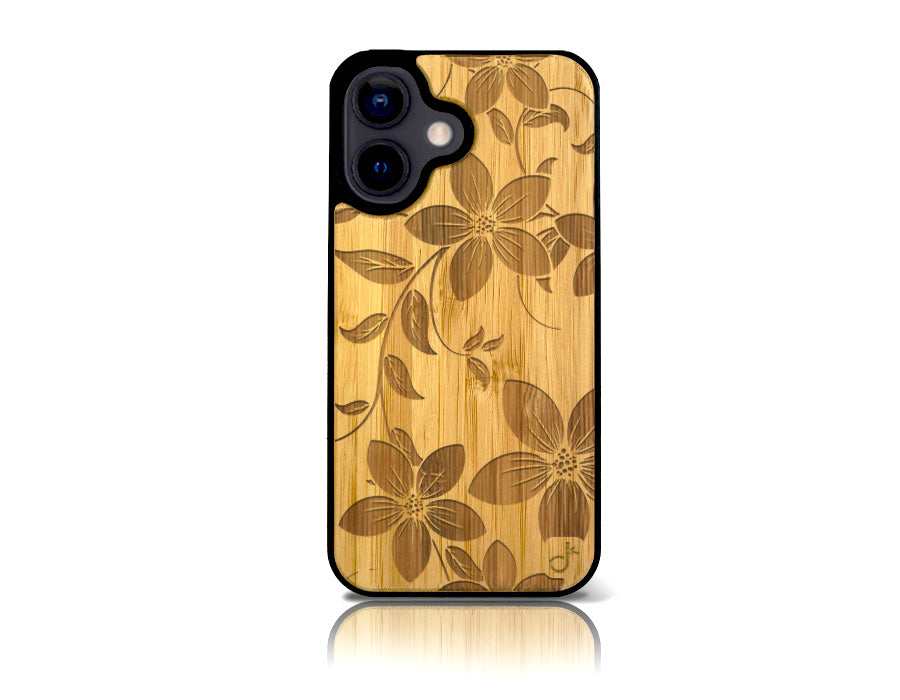 SUMMERFLOWER iPhone 16 plus Backcase