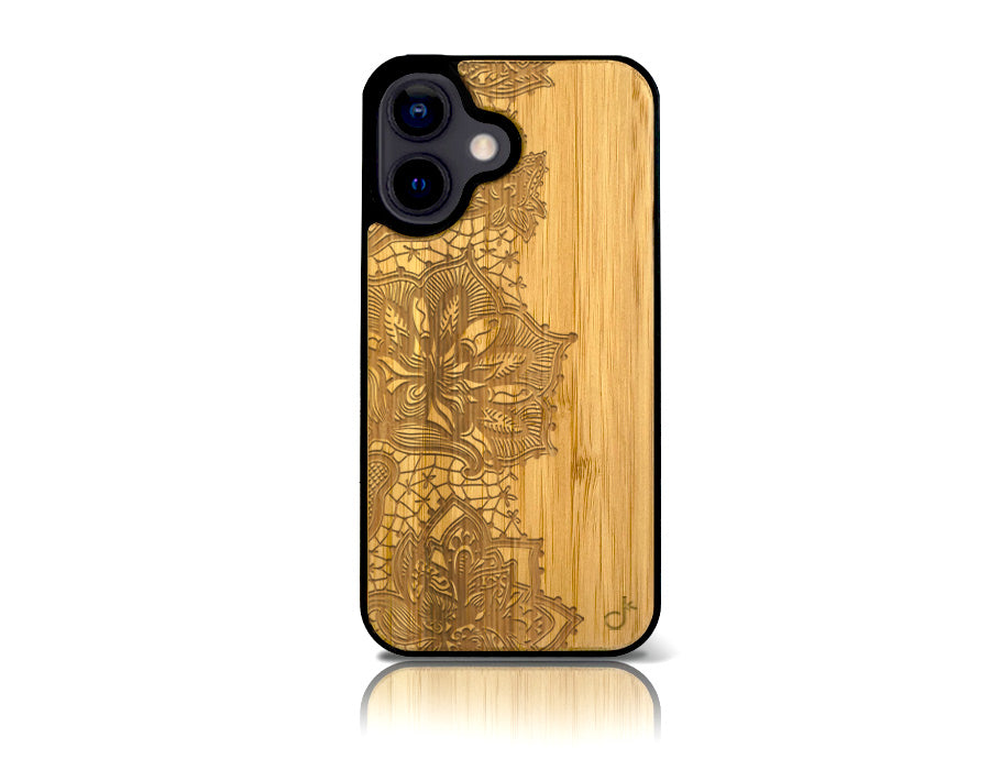 BLUMEN iPhone 16 Backcase