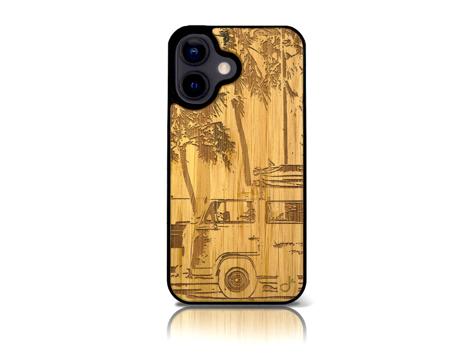 VWREISEN iPhone 16 Backcase