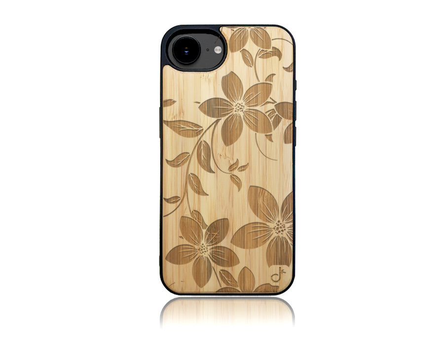SUMMERFLOWER iPhone 17e Backcase