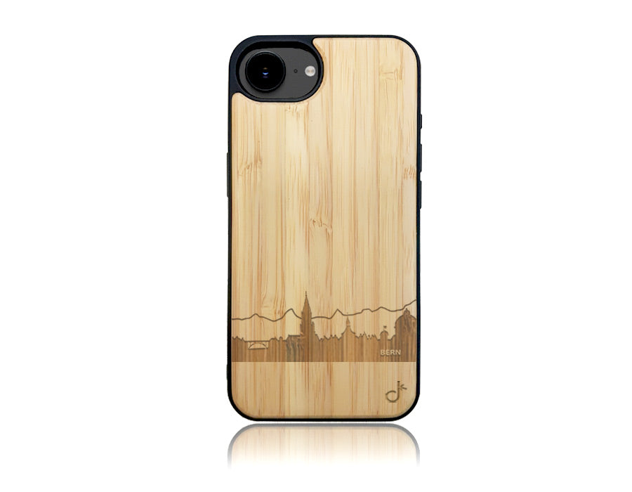 BERN iPhone 17e Backcase