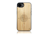 COMPASS iPhone 17e Backcase