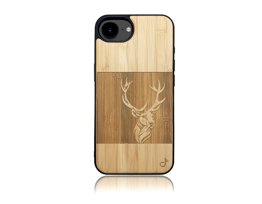 DEER iPhone 17e Backcase