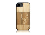 DEER iPhone 17e Backcase