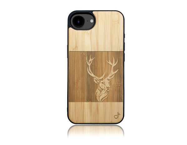 DEER iPhone 17e Backcase