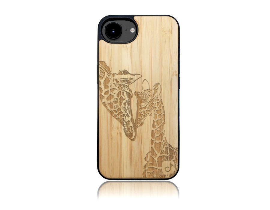 GIRAFFEN iPhone 17e Backcase