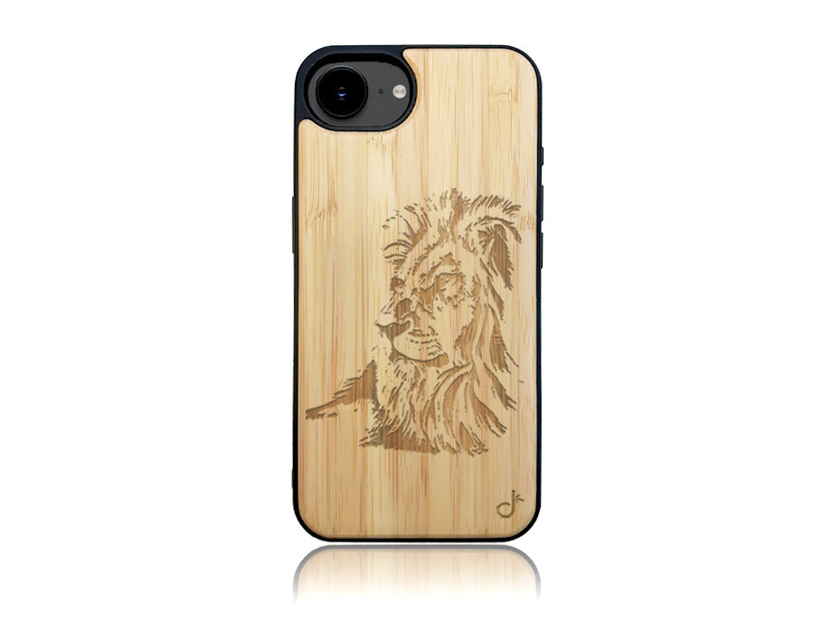 LÖWE iPhone 17e Backcase
