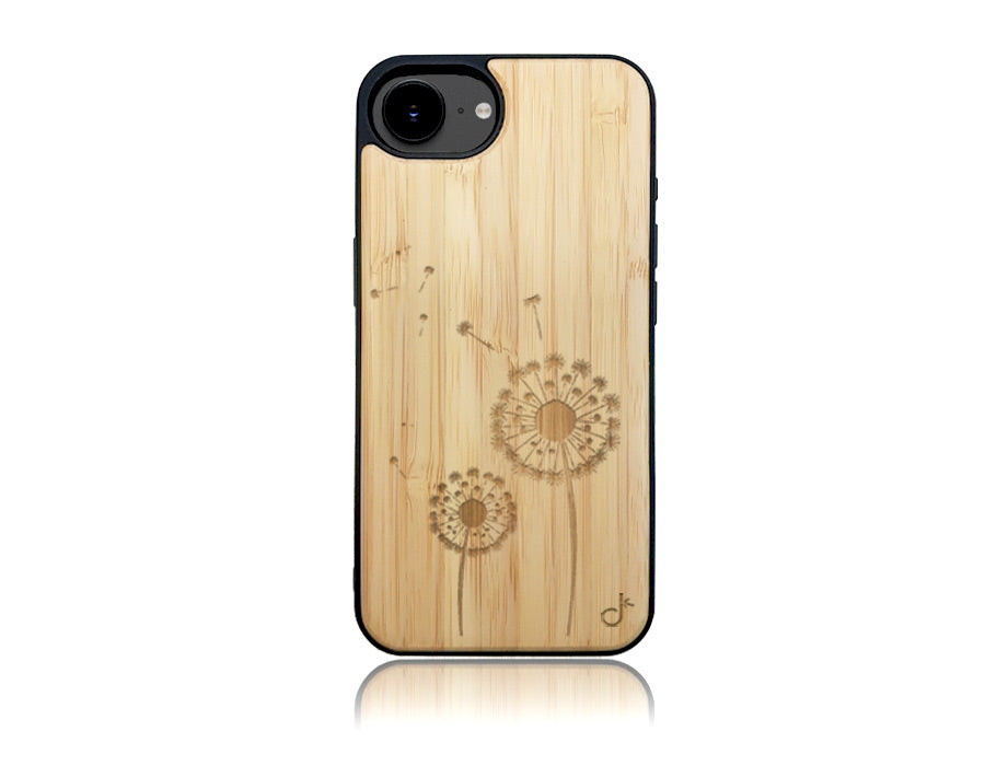 LÖWENZAHN iPhone 17e Backcase