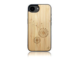 LÖWENZAHN iPhone 17e Backcase