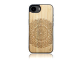 MANDALA SWAROVSKI iPhone 17e Backcase