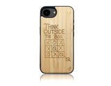 THINKBOX iPhone 17e Backcase