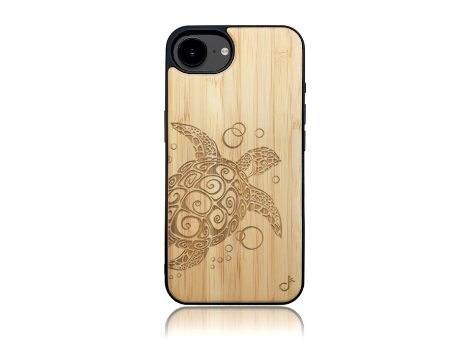 TURTLE iPhone 17e Backcase