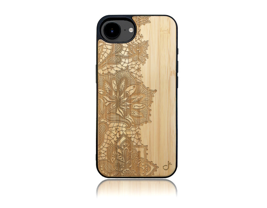 BLUMEN iPhone 17e Backcase