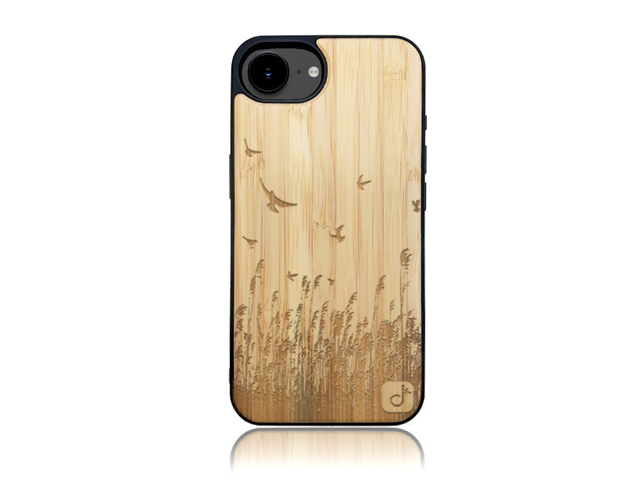 VÖGEL iPhone 17e Backcase