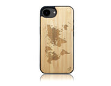 WORLD iPhone 17e Backcase