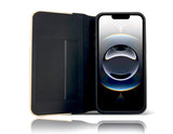 LÖWE iPhone 17e Flipcase