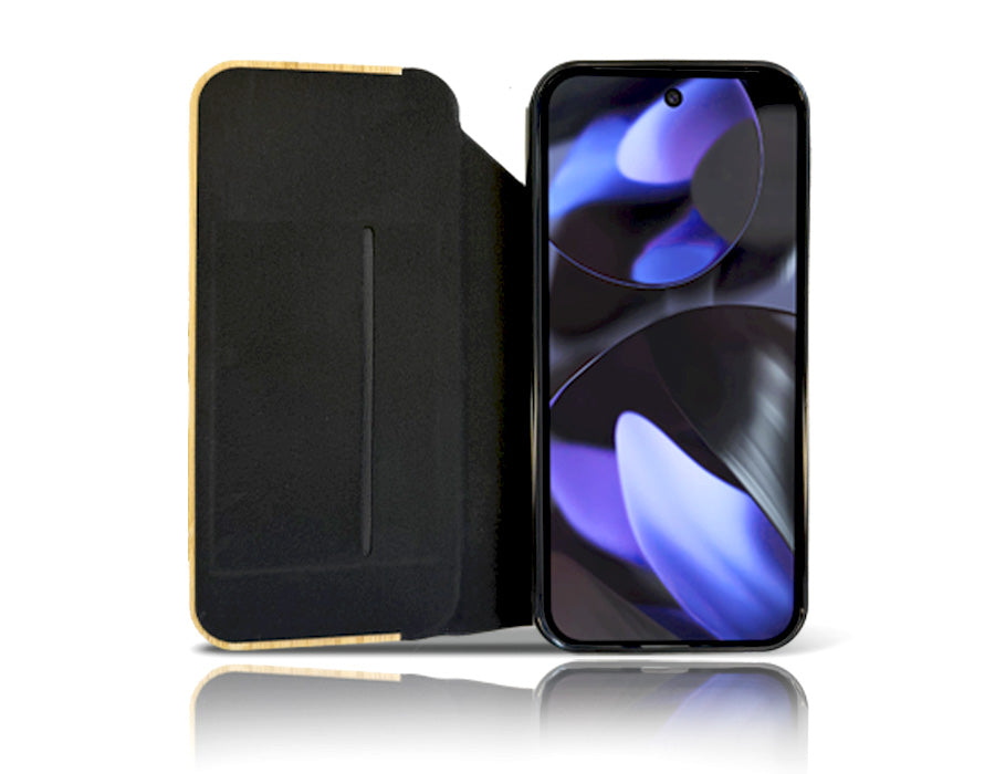 BLUMEN Google Pixel 9 Flipcase