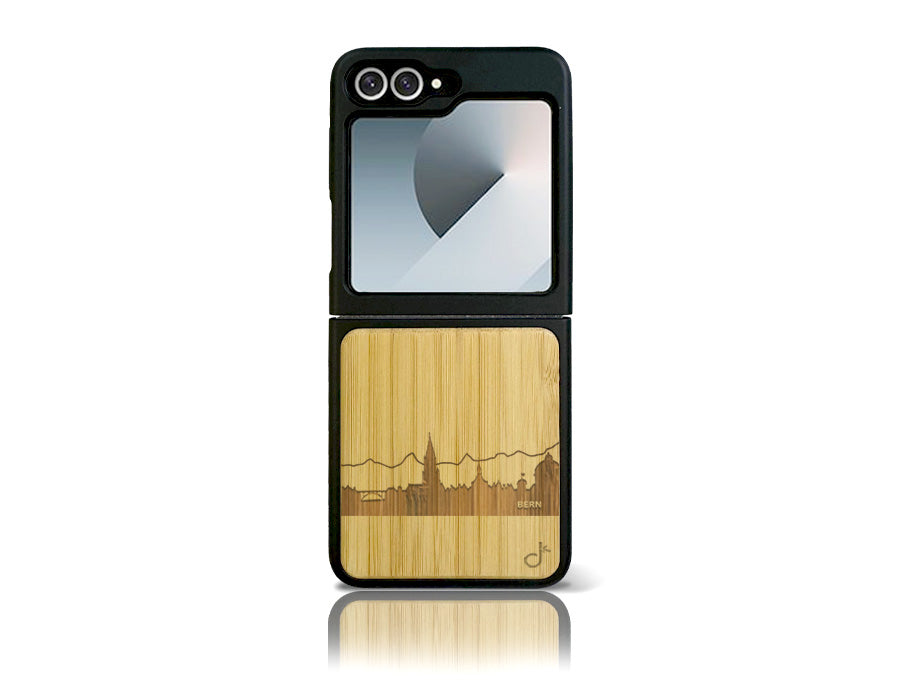 BERN Samsung Galaxy Z Flip6 Backcase