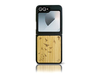 Thumbnail for BIRDS Samsung Galaxy Z Flip6 Backcase