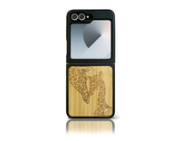 Thumbnail for GIRAFFEN Samsung Galaxy Z Flip6 Backcase