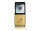 LÖWENZAHN Samsung Galaxy Z Flip6 Backcase