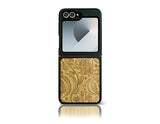 PAISLEY Samsung Galaxy Z Flip6 Backcase