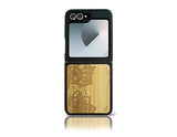 BLUMEN Samsung Galaxy Z Flip6 Backcase