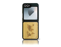 Thumbnail for WORLD Samsung Galaxy Z Flip6 Backcase