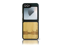 Thumbnail for ZÜRICH Samsung Galaxy Z Flip6 Backcase