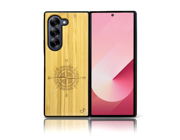 COMPASS Samsung Galaxy Z Fold6 Backcase