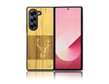 DEER Samsung Galaxy Z Fold6 Backcase