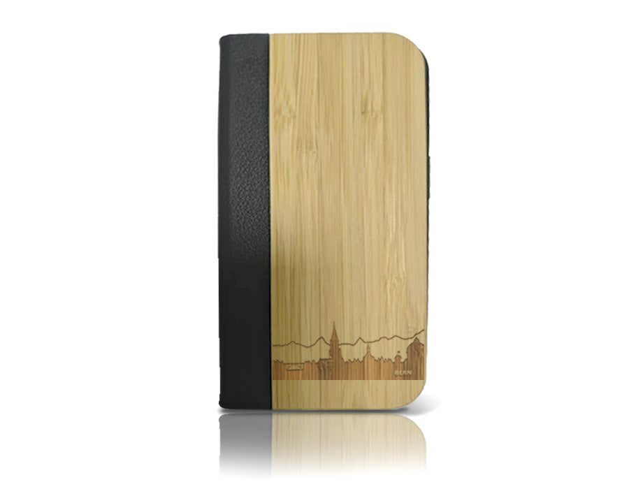 BERN iPhone 17 Flipcase