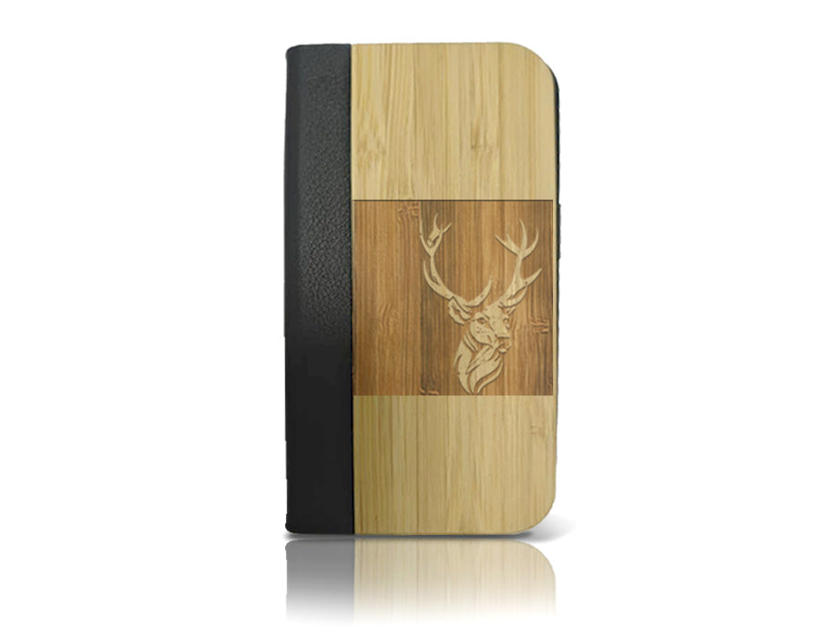 DEER iPhone 17 Flipcase