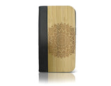 MANDALA iPhone 17 Flipcase