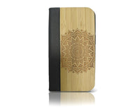 Thumbnail for MANDALA iPhone 17 Flipcase