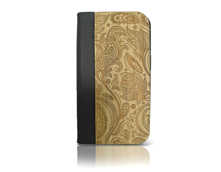 PAISLEY iPhone 17 Flipcase